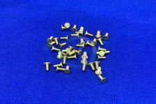 Шпилька ОСТ 4Г 0.892.006-81