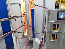 RoboZET - 1-3 осевые роботы-манипуляторы для промышленной покраски