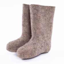 Валенки классические