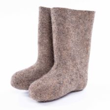 Валенки классические