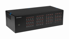 Управляемый USB over IP концентратор DistKontrolUSB-48 2.0