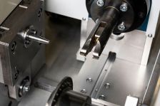 Станок по производству корщеток