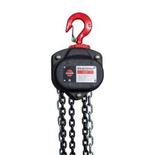 Таль ручная цепная 2 т - 6 м HSZ SAIZEN