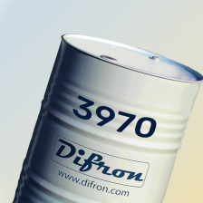 Депрессорно-реологическая присадка для нефти и мазута Difron 3970