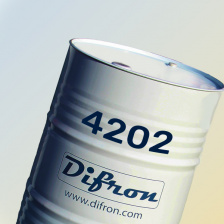 Депрессорно-реологическая присадка для вакуумного газойля Difron 4202