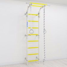 Комплекс «Шведская стенка ROMANA Next Top»