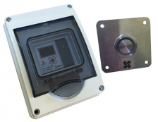 Блок управления вентилятором