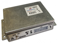 Система защиты банкоматов Тритон