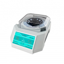 Лабораторная центрифуга-вортекс TAGLER МЦ-6000 (6000 об/мин, 12×2 мл)