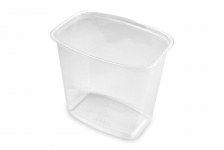 Контейнеры для горячего