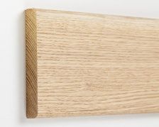 Наличник Дуб 100мм