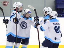 Тренировочный хоккейный свитер