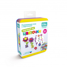 Развивающая игра с карточками Повторяй-ка (в ассортименте)