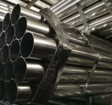 Труба нержавеющая