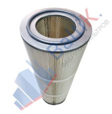 Сменный фильтр ASSO AL616P