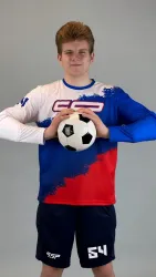 Футбольная форма