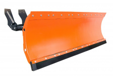 Отвал коммунальный  на МТЗ-82 (МТЗ-82.1)