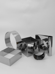 Кондитерские формы для выпечки