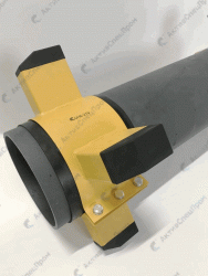 Опорно-направляющие кольца