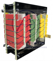 Электропечной трёхфазный ТСЭ-100/0,66-УХЛ3-380/34