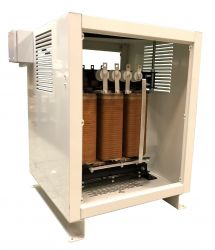 Разделительный трансформатор 125 кВА