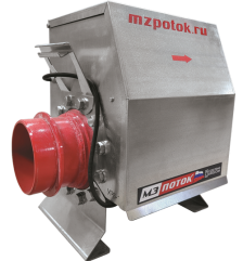 Расходомеры