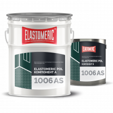 Elastomeric POL - 1006 AS