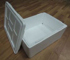 Термоконтейнер 10-25-40 литров