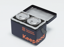 Порционный термос Keepfood 6 секций