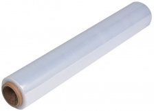 Пленка-стрейч первичная 2.2кг, 23мкм, 500мм