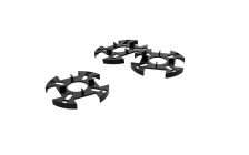 Накладка для стоек