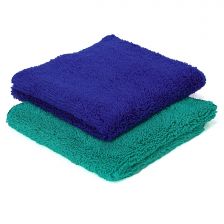 Тряпка для пола 320 г/м2, размер 80*100