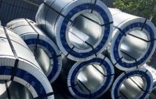 Лист оцинкованный ГОСТ 14918-80