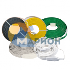 Ленточный нагреватель/ЭНГЛ