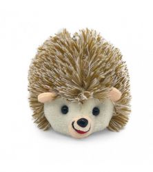 Брелок Ежик Пухляш, 10см, Mi149