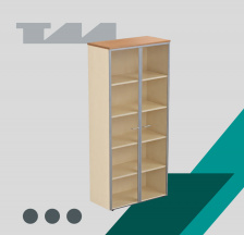 Полки для документации