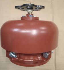  Головки вентиляционные грибовидные 