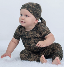 Костюм для малыша Защитник. 62-110 р. ОПТ.