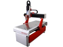 Станок с ЧПУ фрезерный CNC-1212 (1200x1200x150)