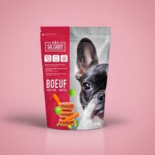 Упаковка кормов для животных