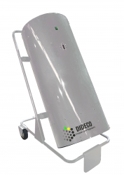 Рециркулятор DIDECO Макс Холл 1500 передвижной