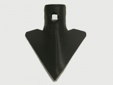 Культиваторные лапы Гранит