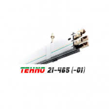 Троллейный шинопровод 4/40А