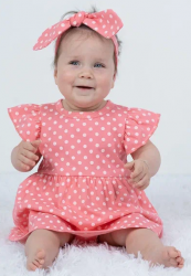 Платье-Боди с солохой. 62-92 р