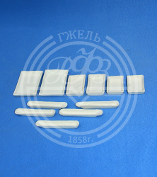 Лодочка сжигания №2