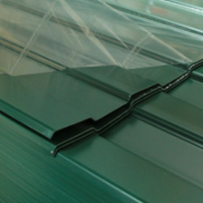 Защитная пленка ПВД