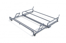 Диванный механизм Конрад 1195, шагрень серая