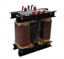 ТСТ симметрирующий трансформатор 16 кВА