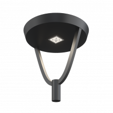 Парковый светильник SVETHOLL Трионфо