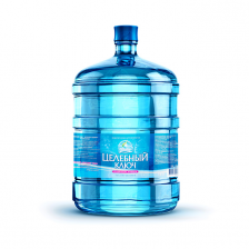 Вода 19 л Целебный ключ